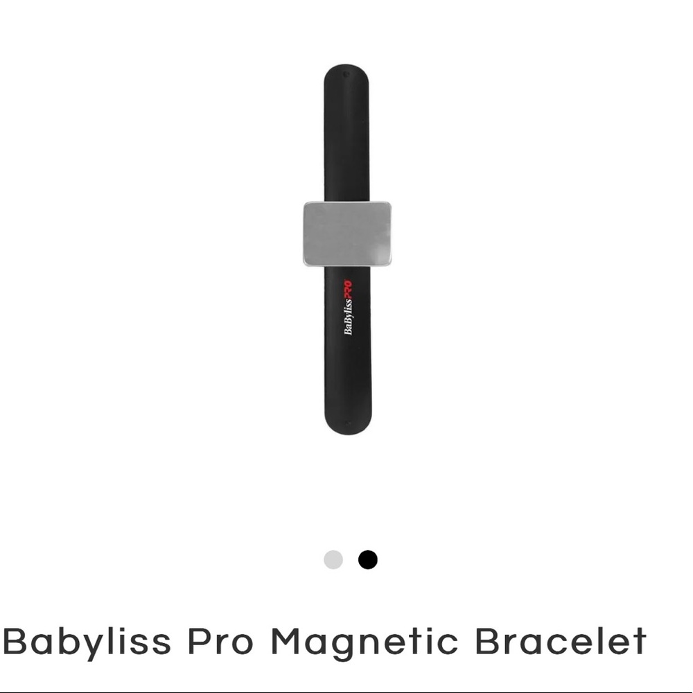 BABYBLISS PRO MAGNETIC BRACELET